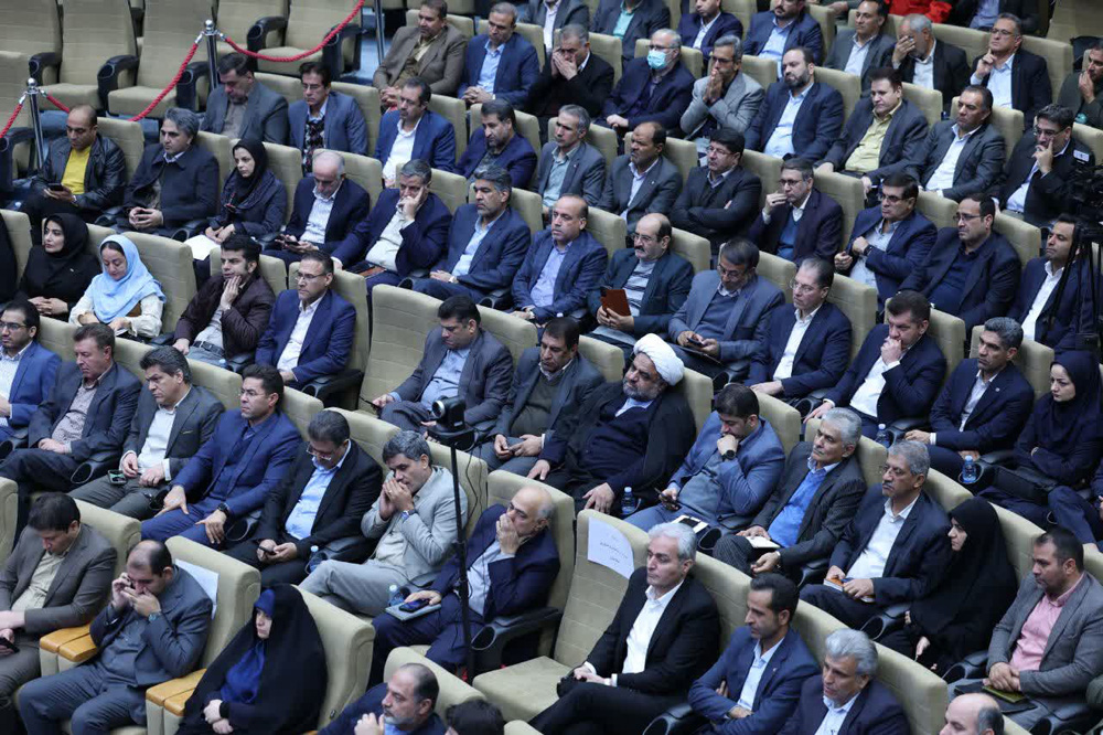سفر استانی وزیر ارتباطات به استان کرمان